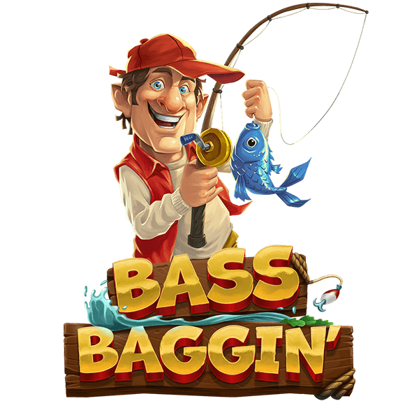 Slots City Bass Baggin’
