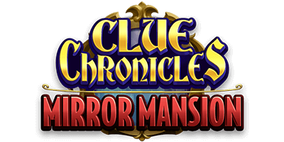 Slots City Clue Chronicles: Mirror Mansion