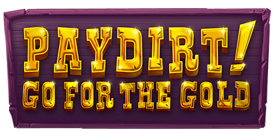 Slots City Pay dirt! Go for the Gold